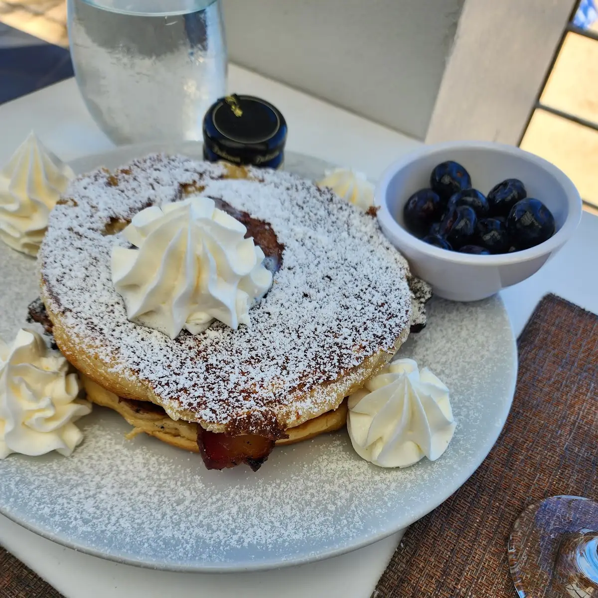Pancakes