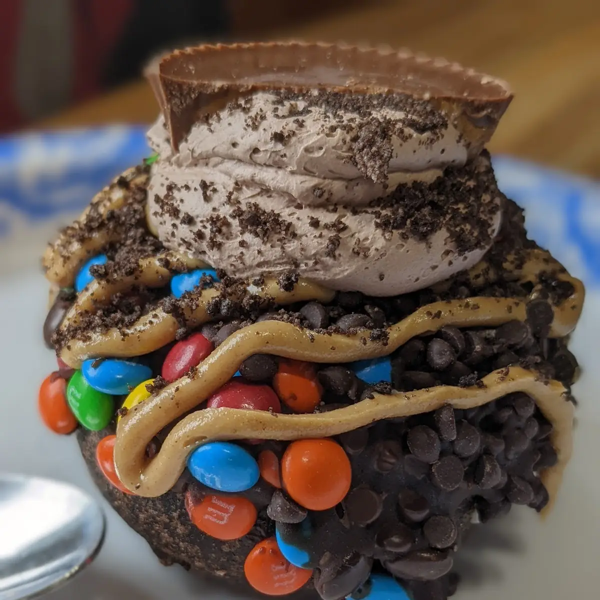 Peanut Butter Cup