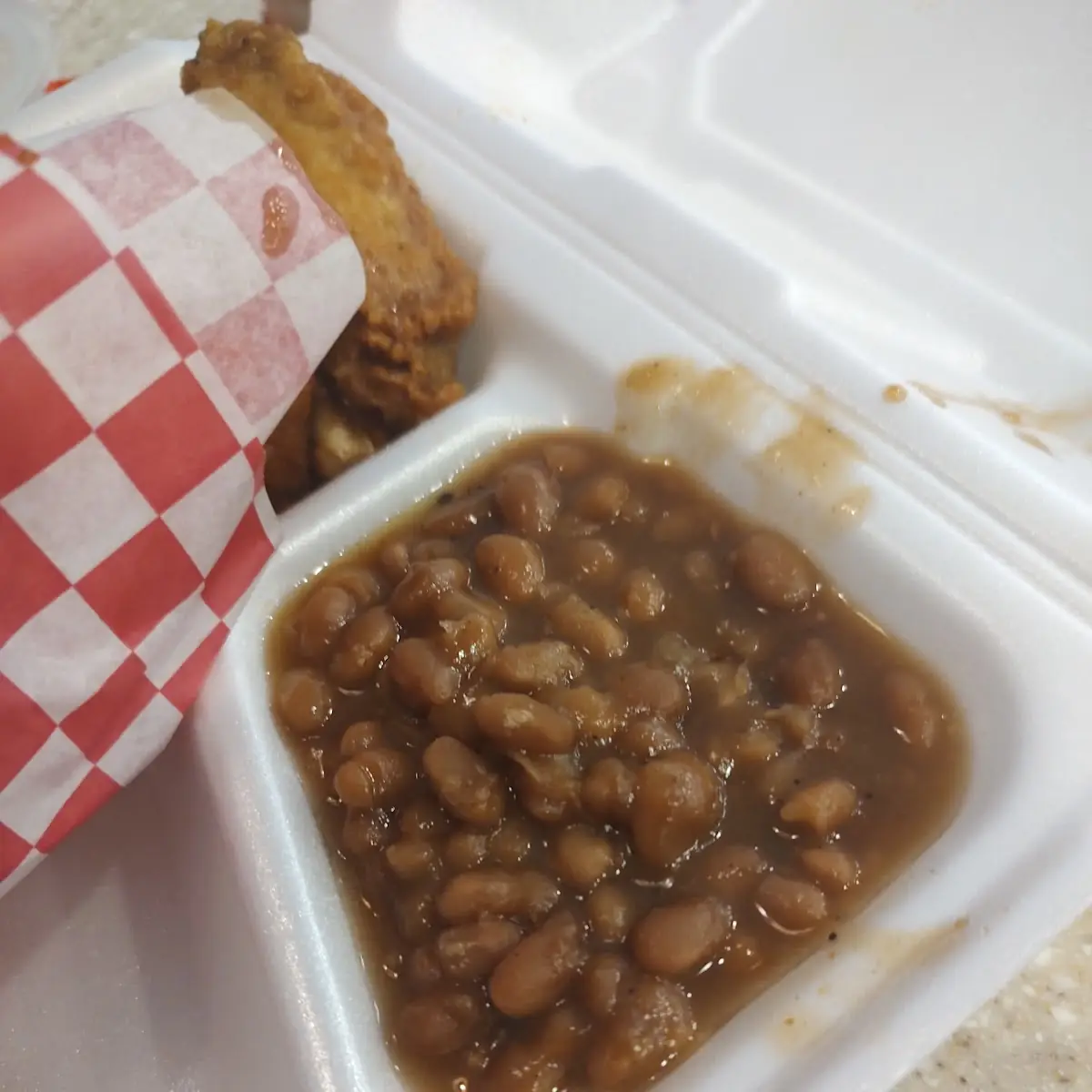 Baked Beans