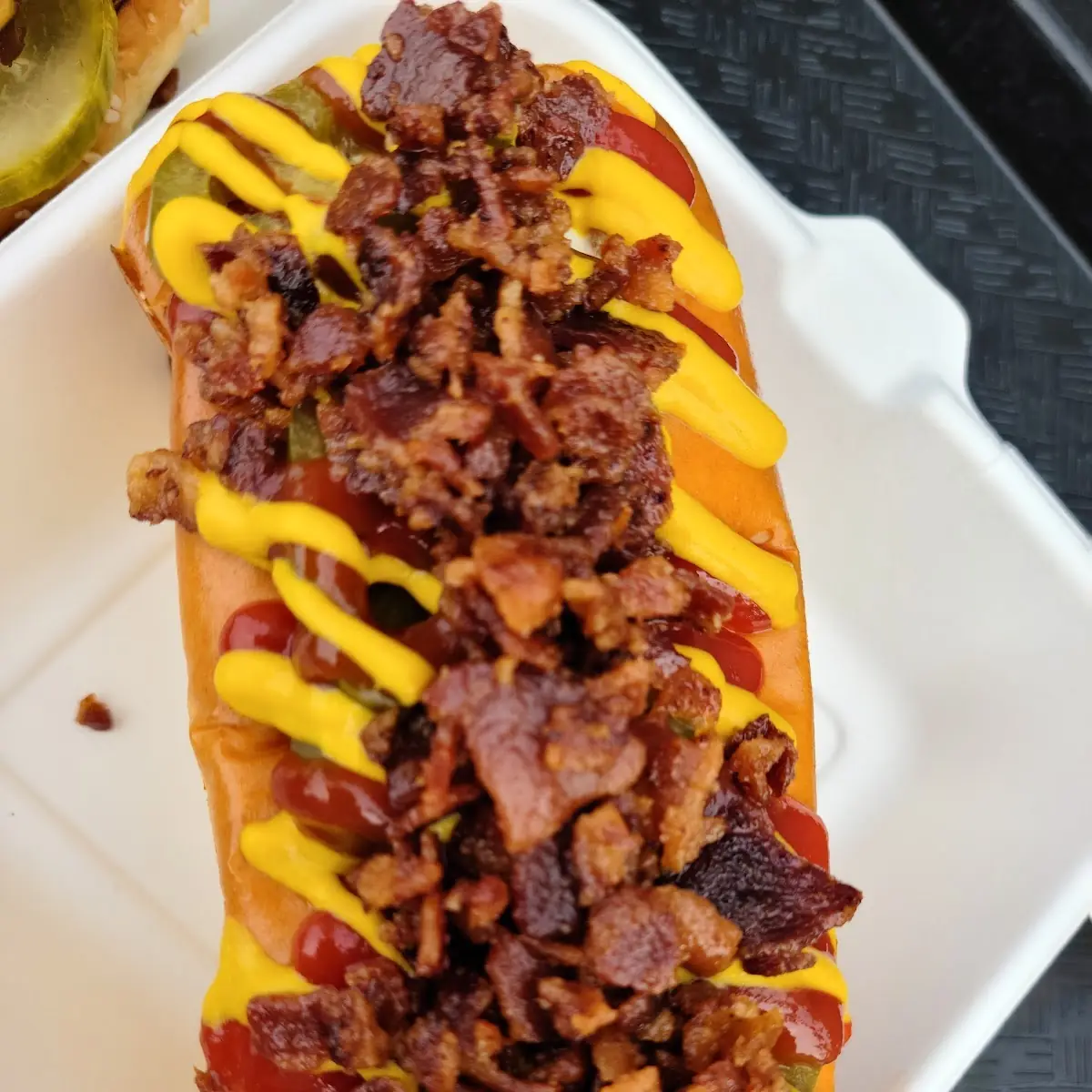 Chili Cheese