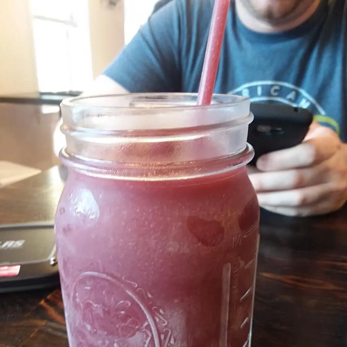 Frozen Sangria