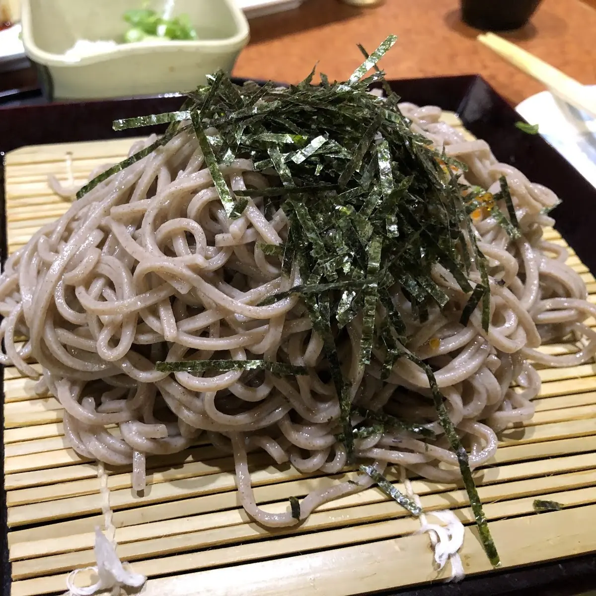 Dipping Sauce