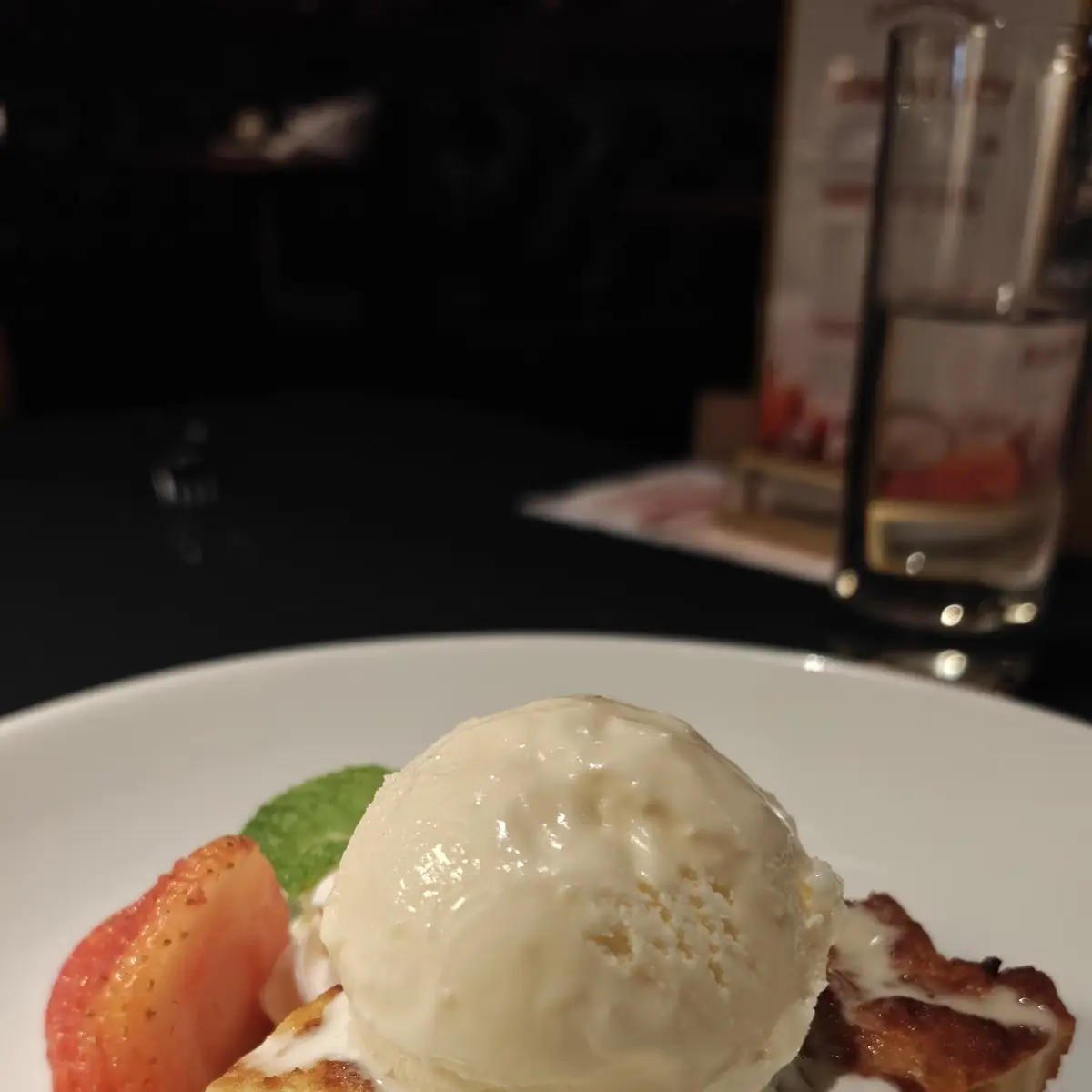 Bread Pudding