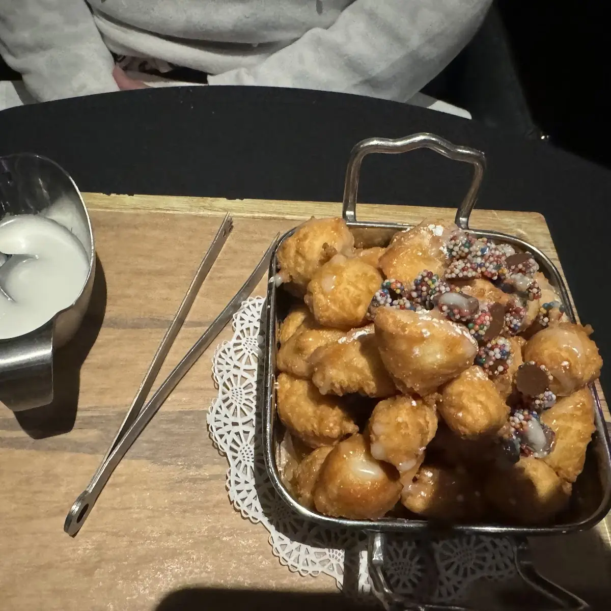 Monkey Bread