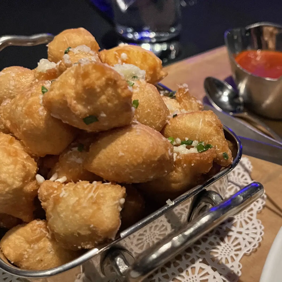 Tater Tots