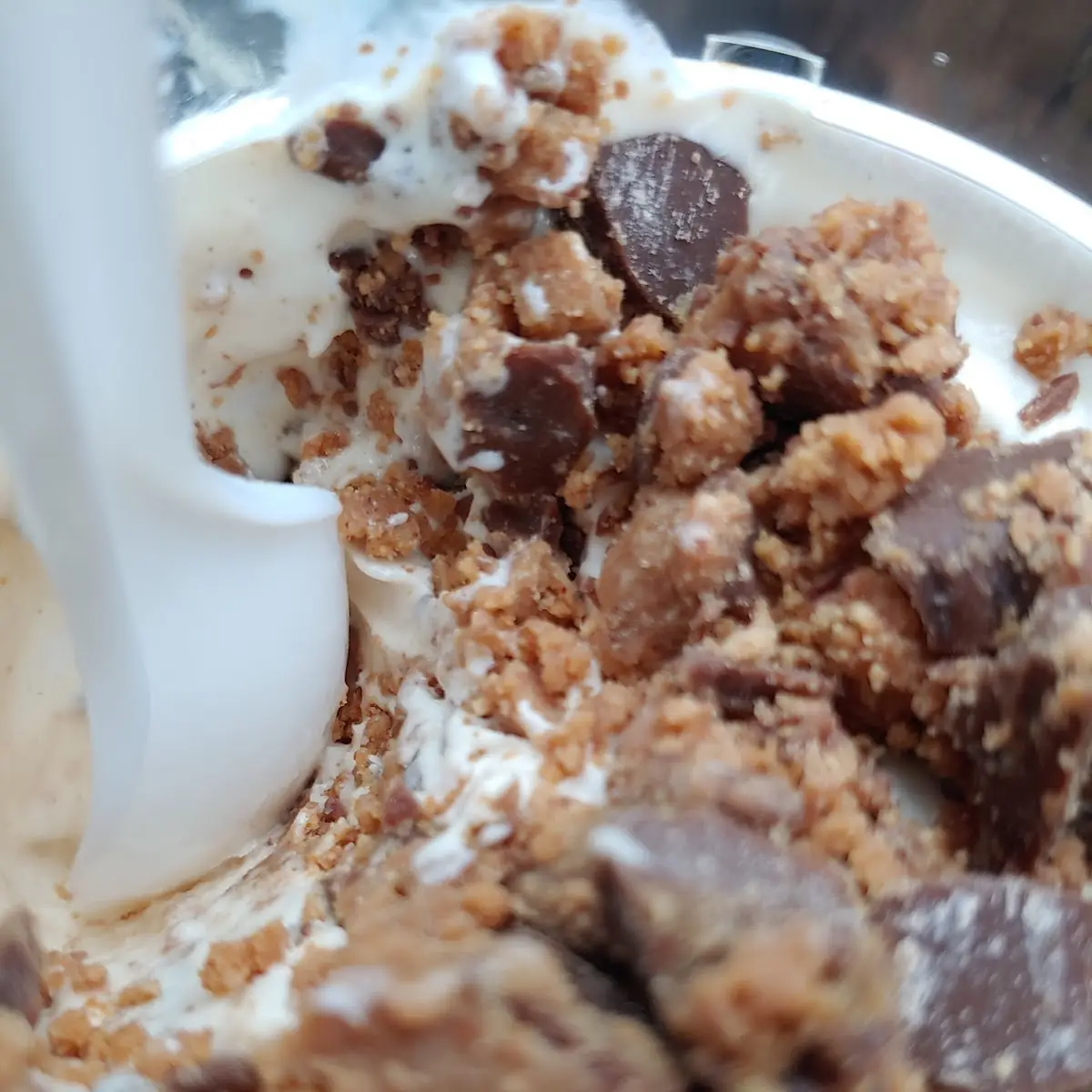 Reese's Peanut Butter Cup Blast