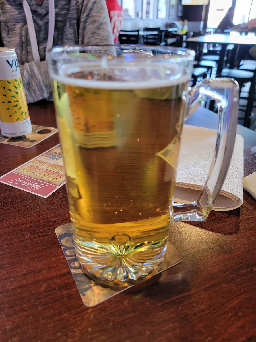 Bud Light