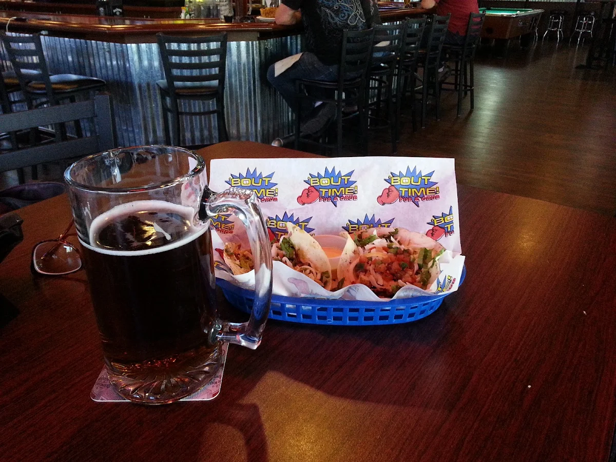 Two Tacos Tuesday