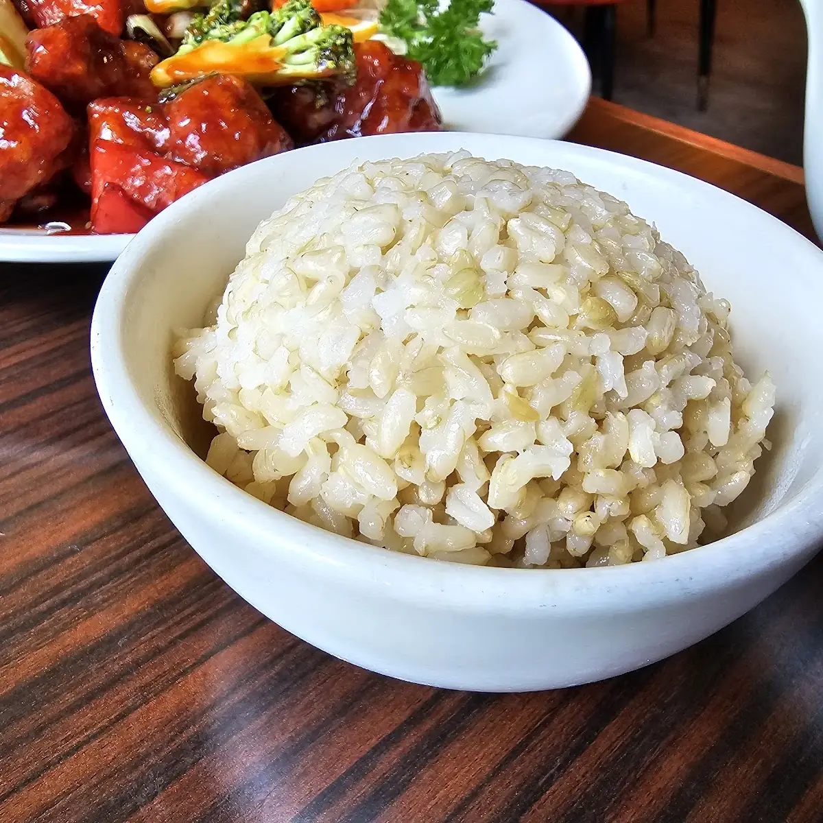 Brown Rice