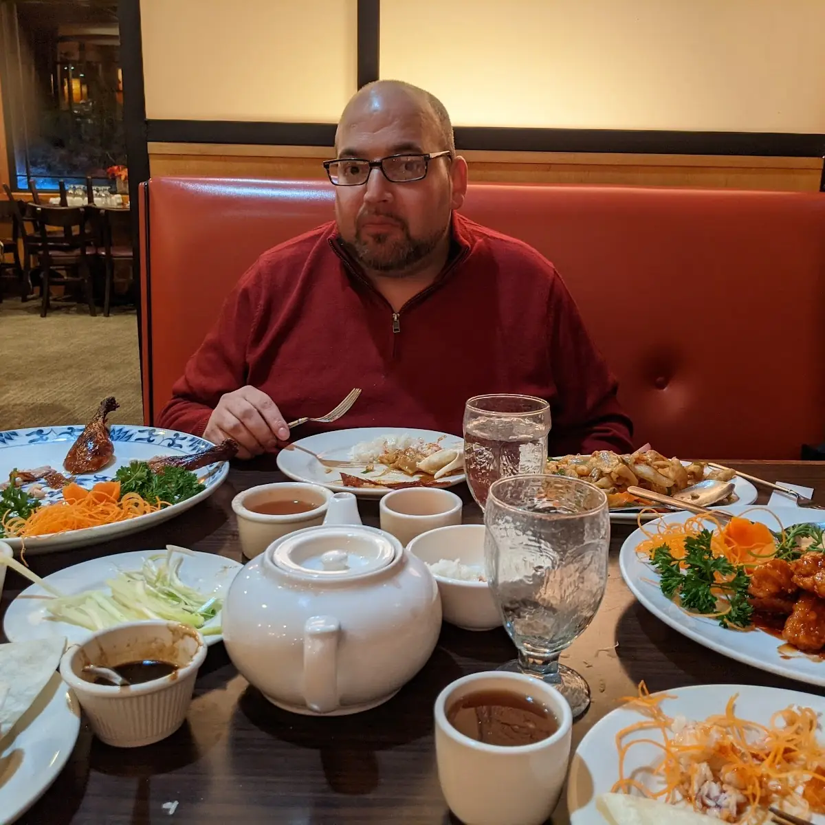 Peking Duck