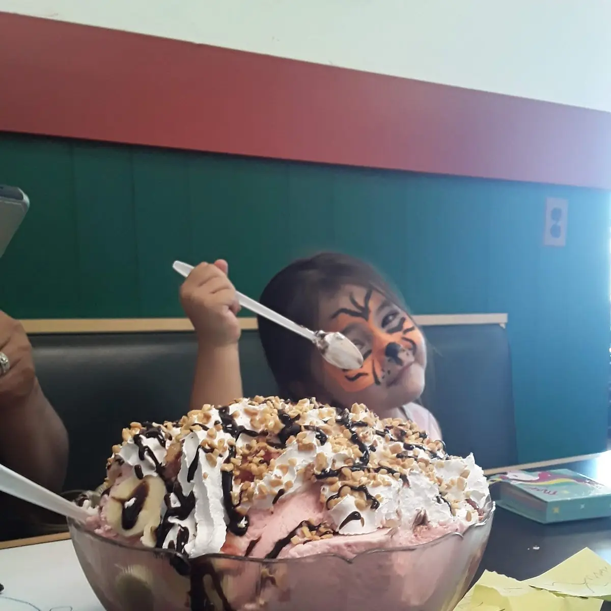 Hot Fudge