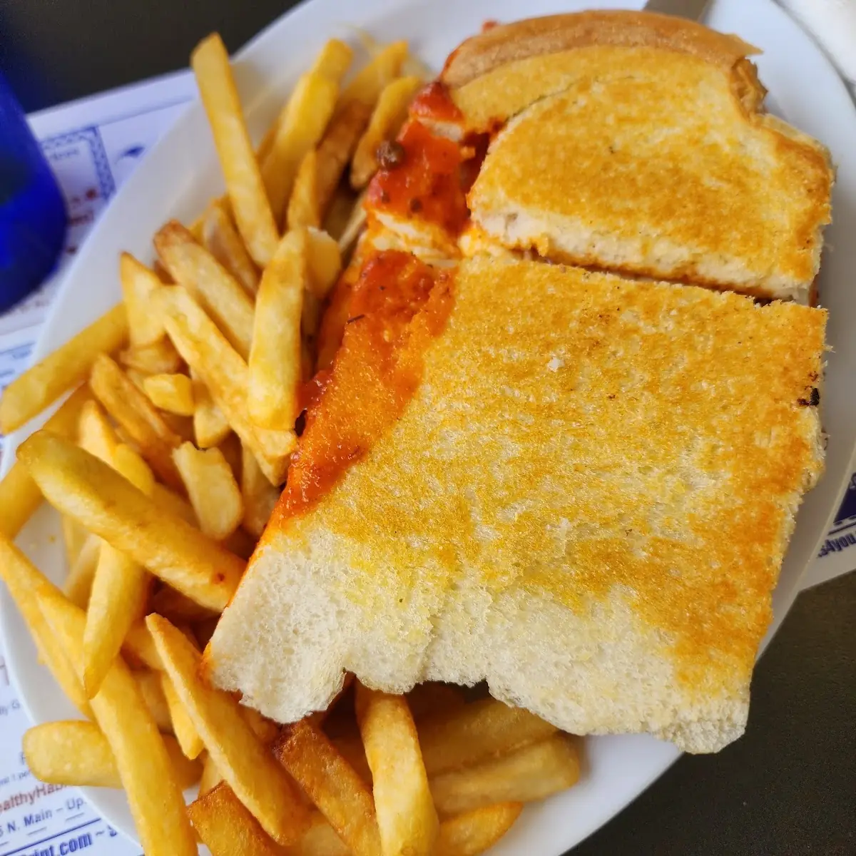 Original Steak Sandwich