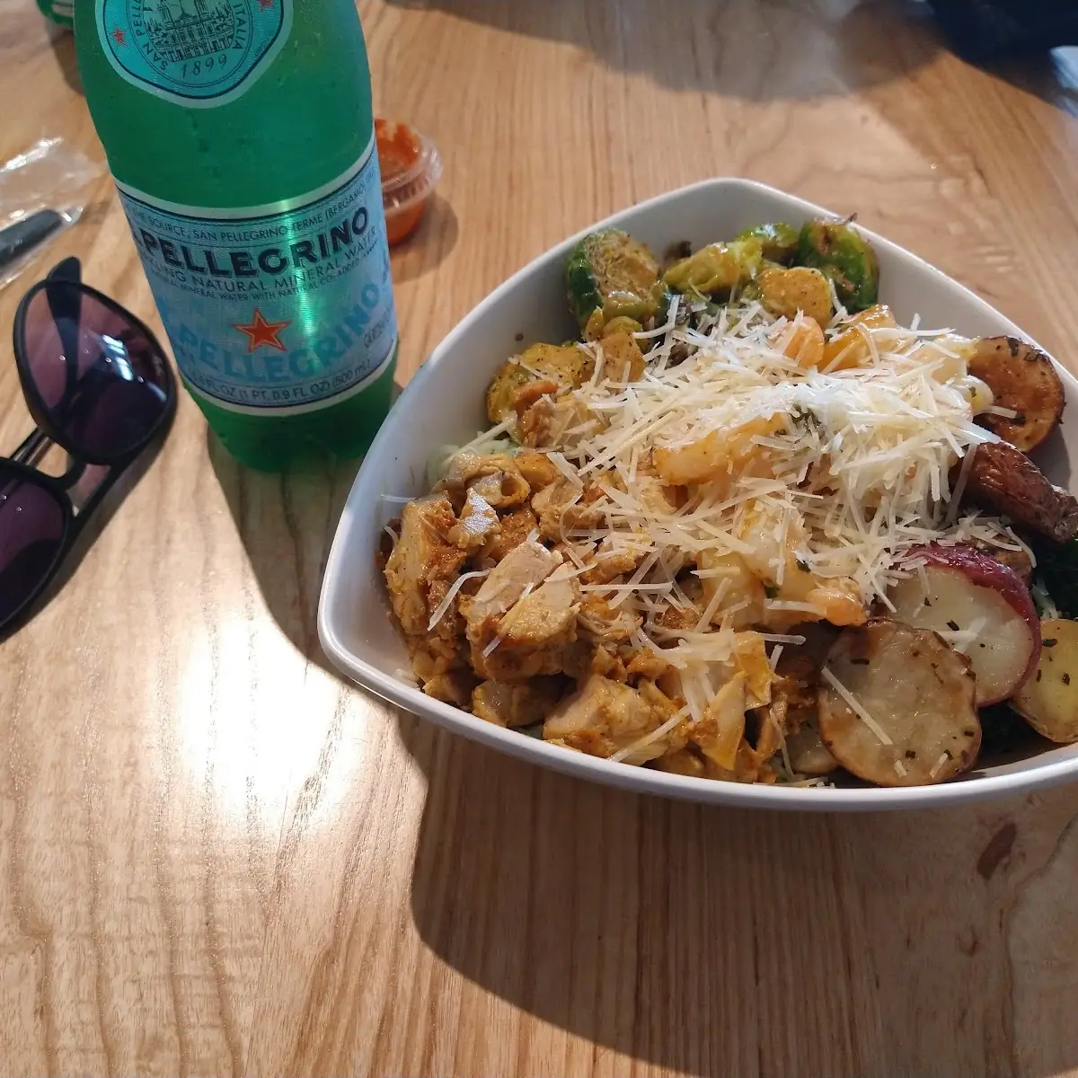 Kale Salad