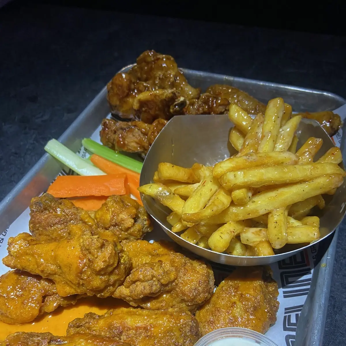 1 lb Boneless