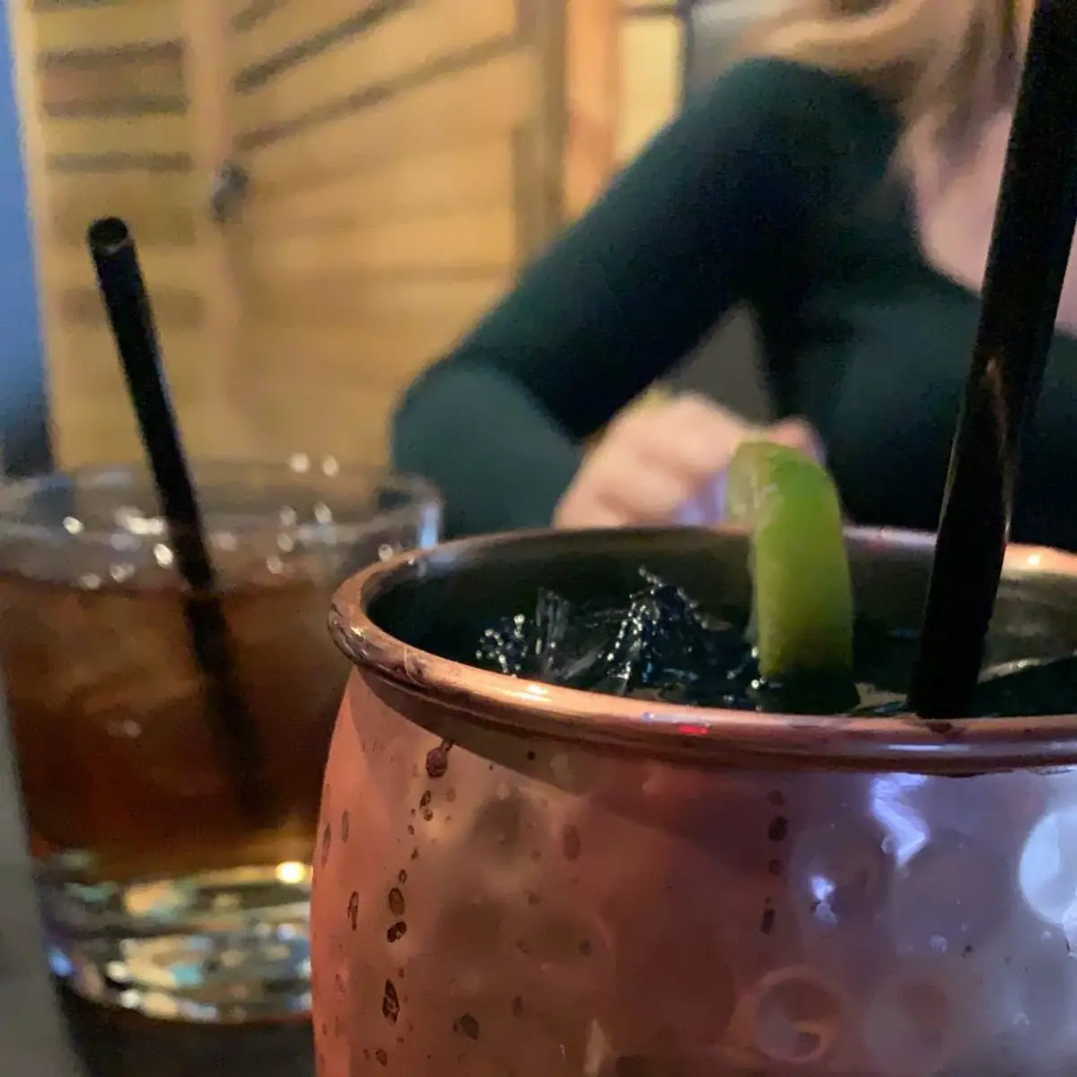 Moscow Mule