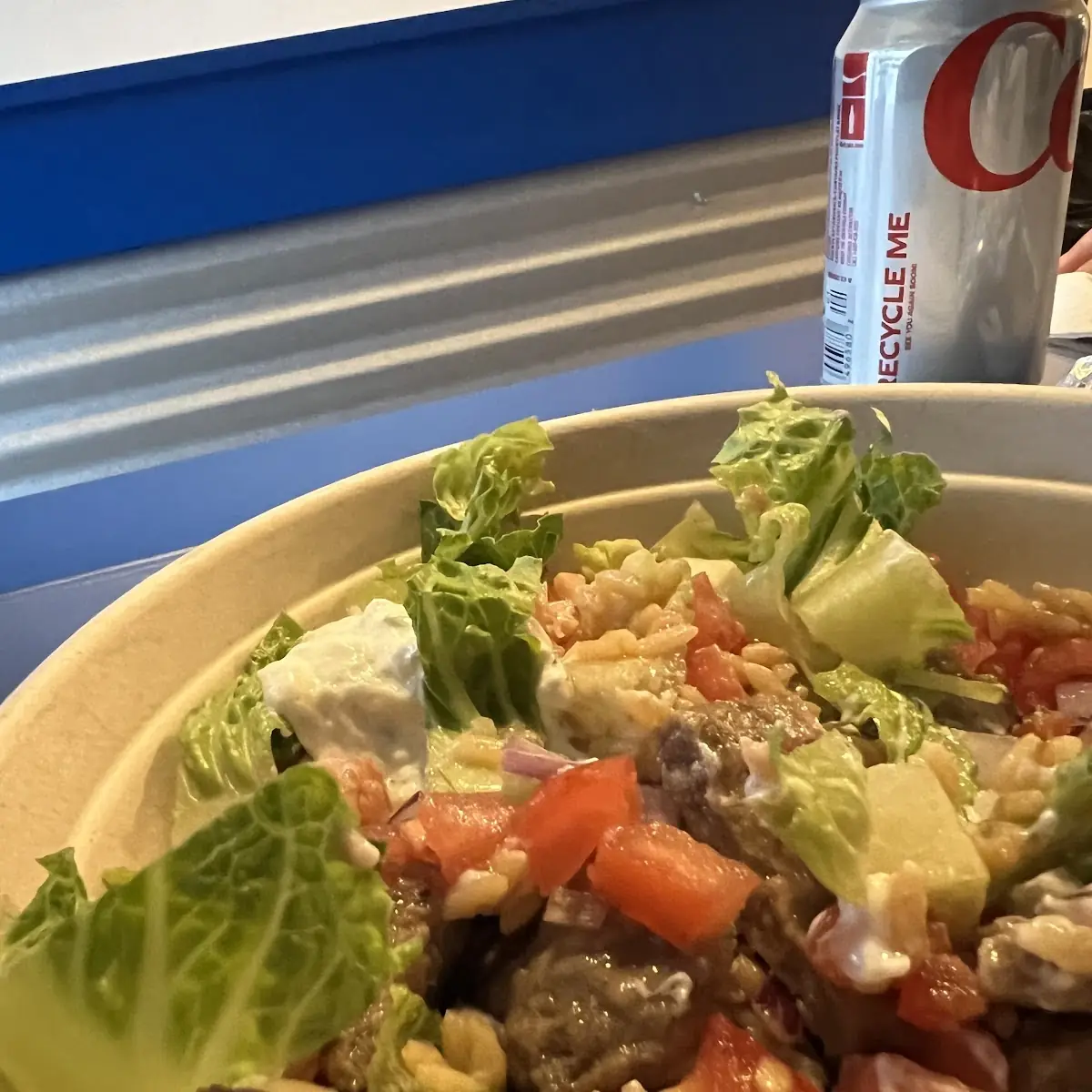 Cobb Salad