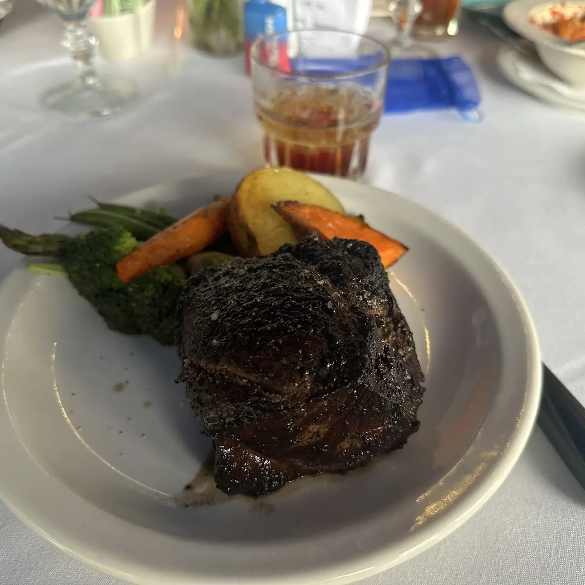 New York Strip