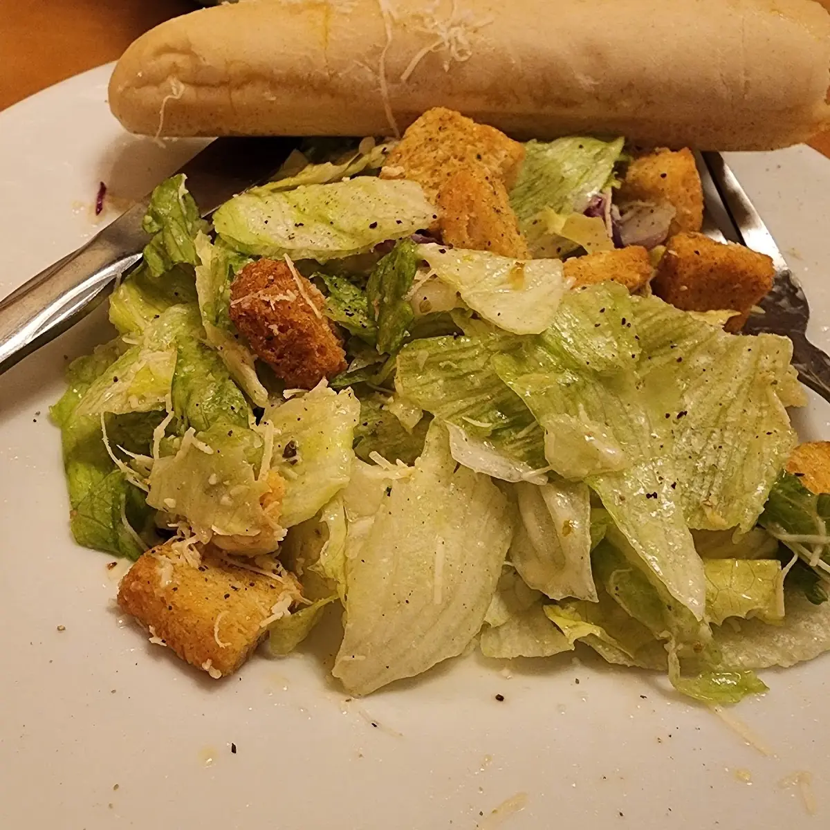 Caesar Salad