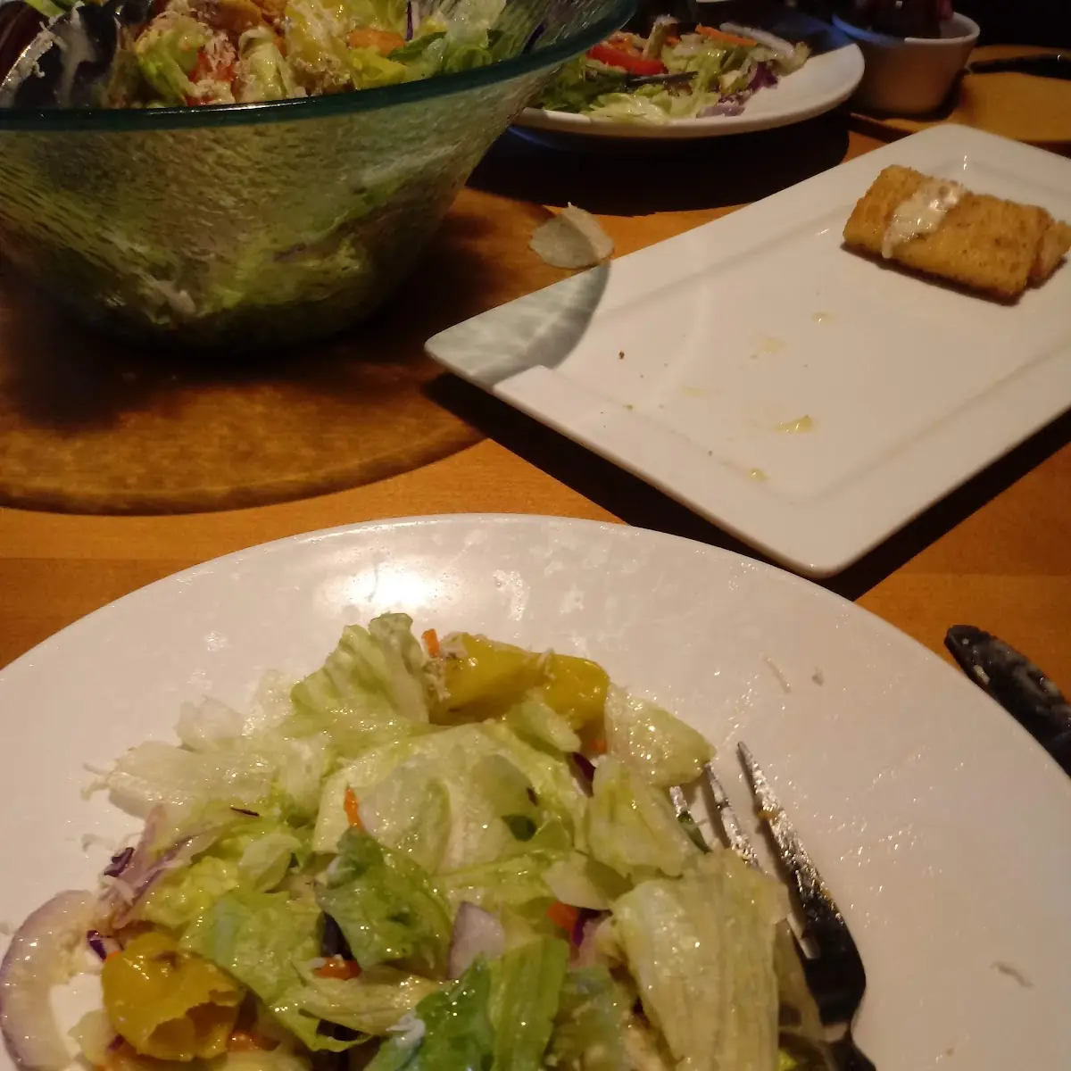 House Salad