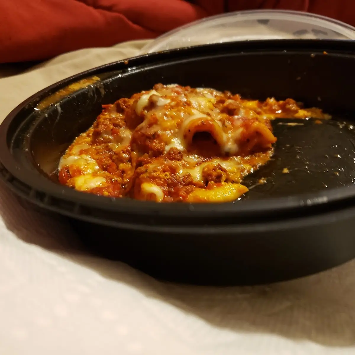 Lasagna
