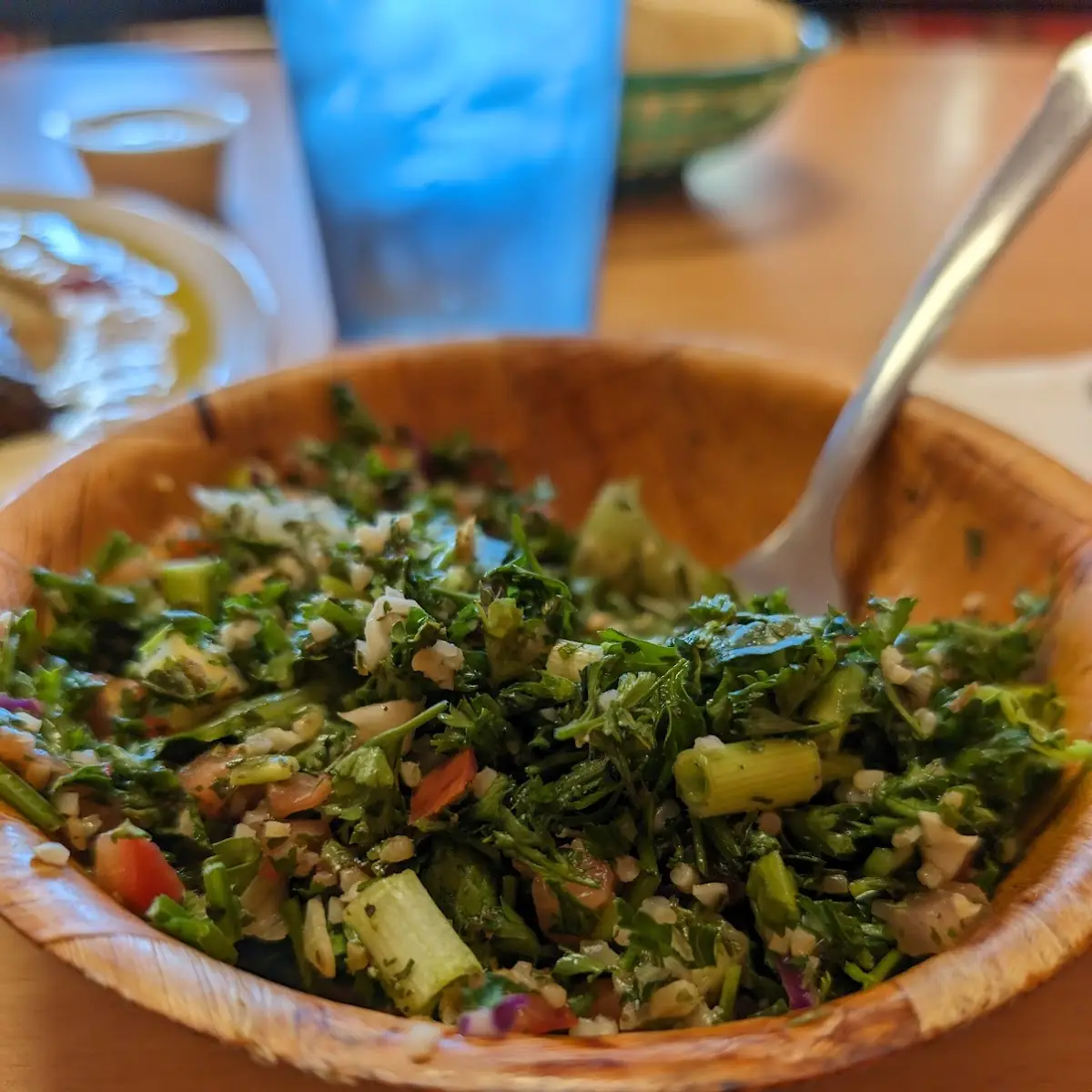 Kale Salad