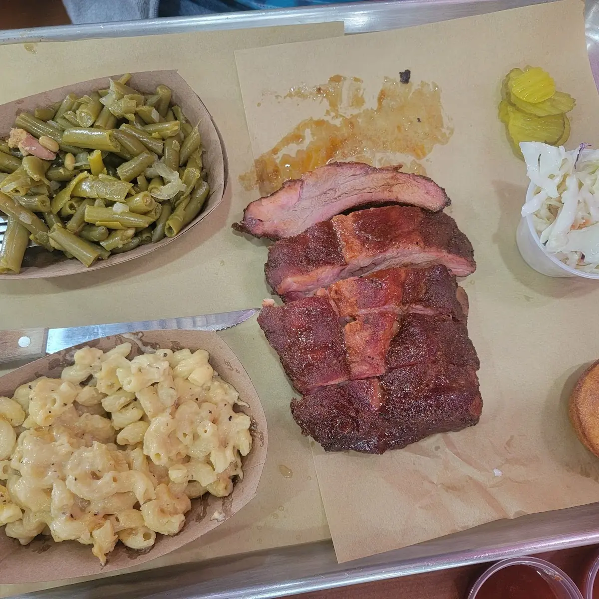 Pulled Pork