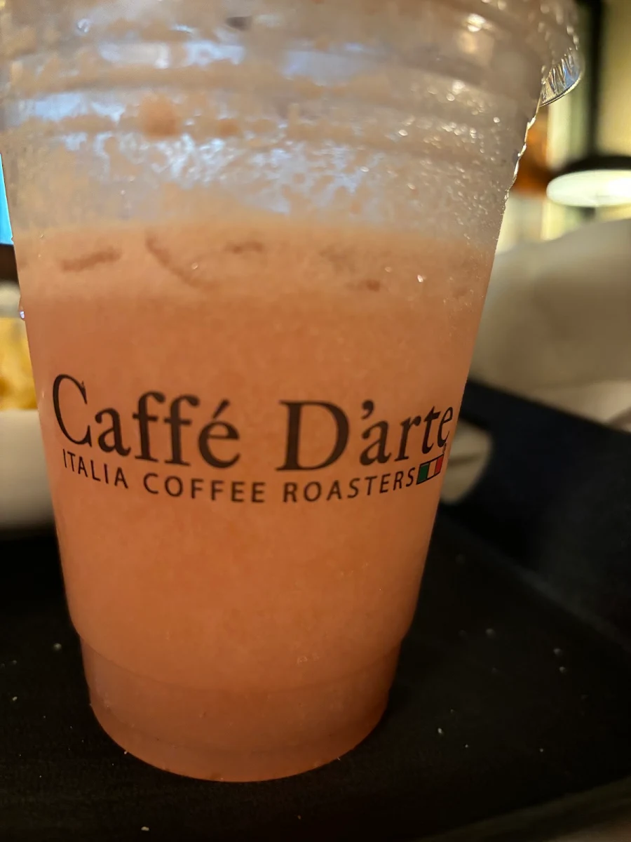 Thai Tea