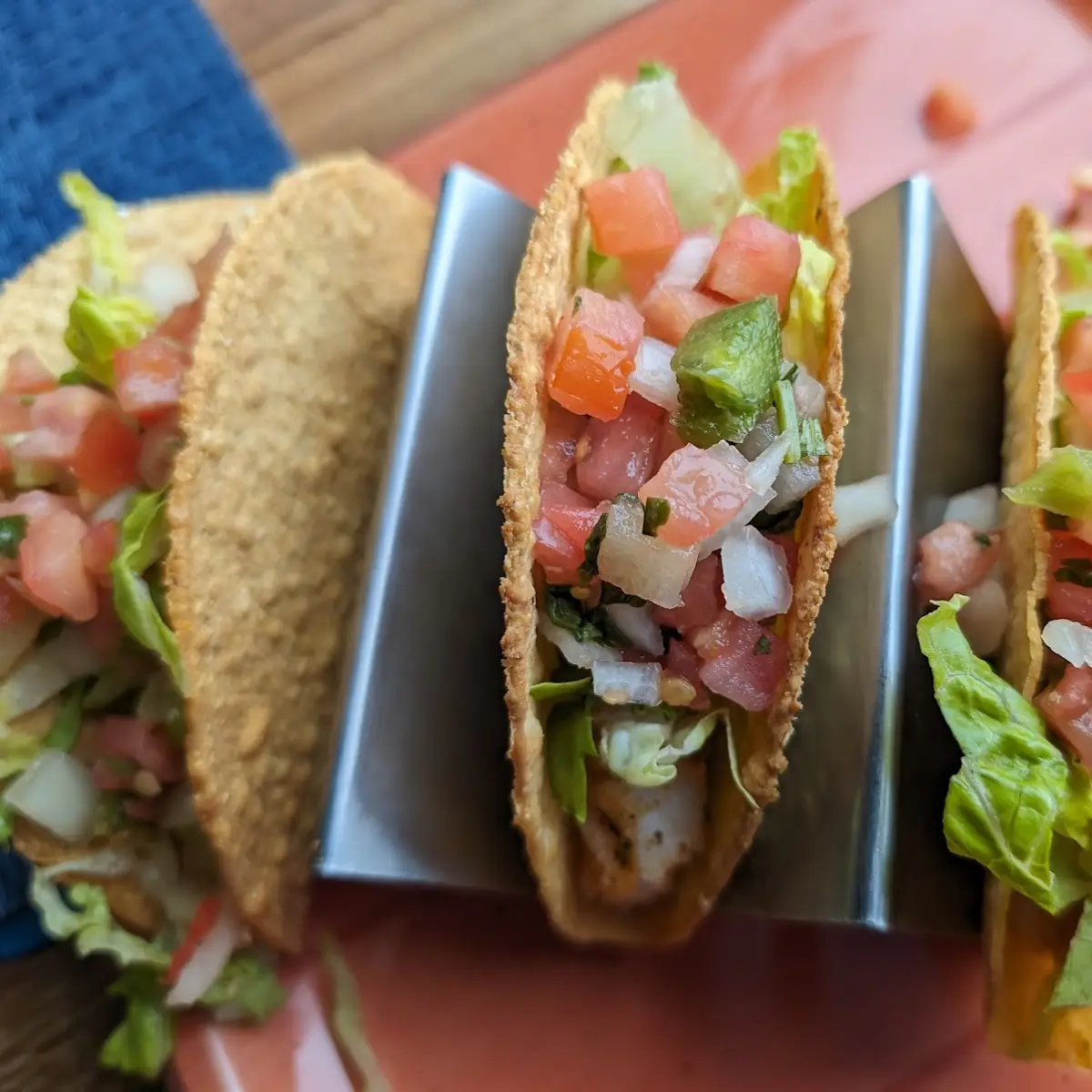 Shrimp Tacos