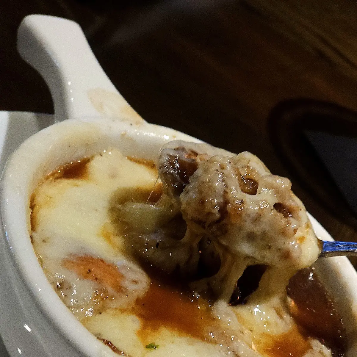 Onion Soup