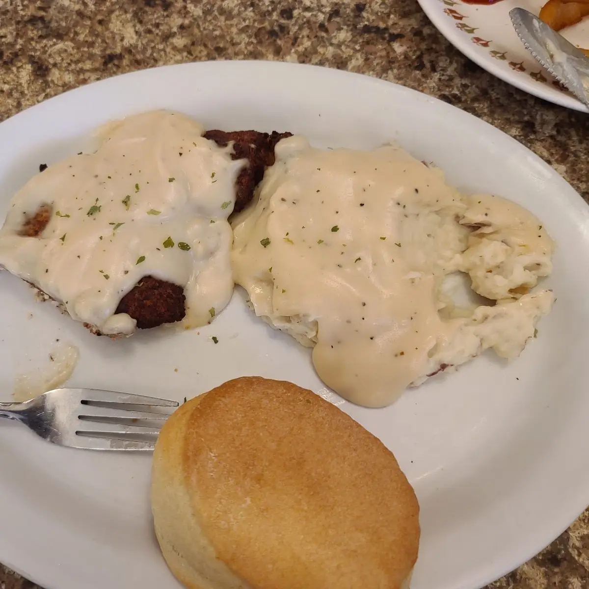 Country Gravy