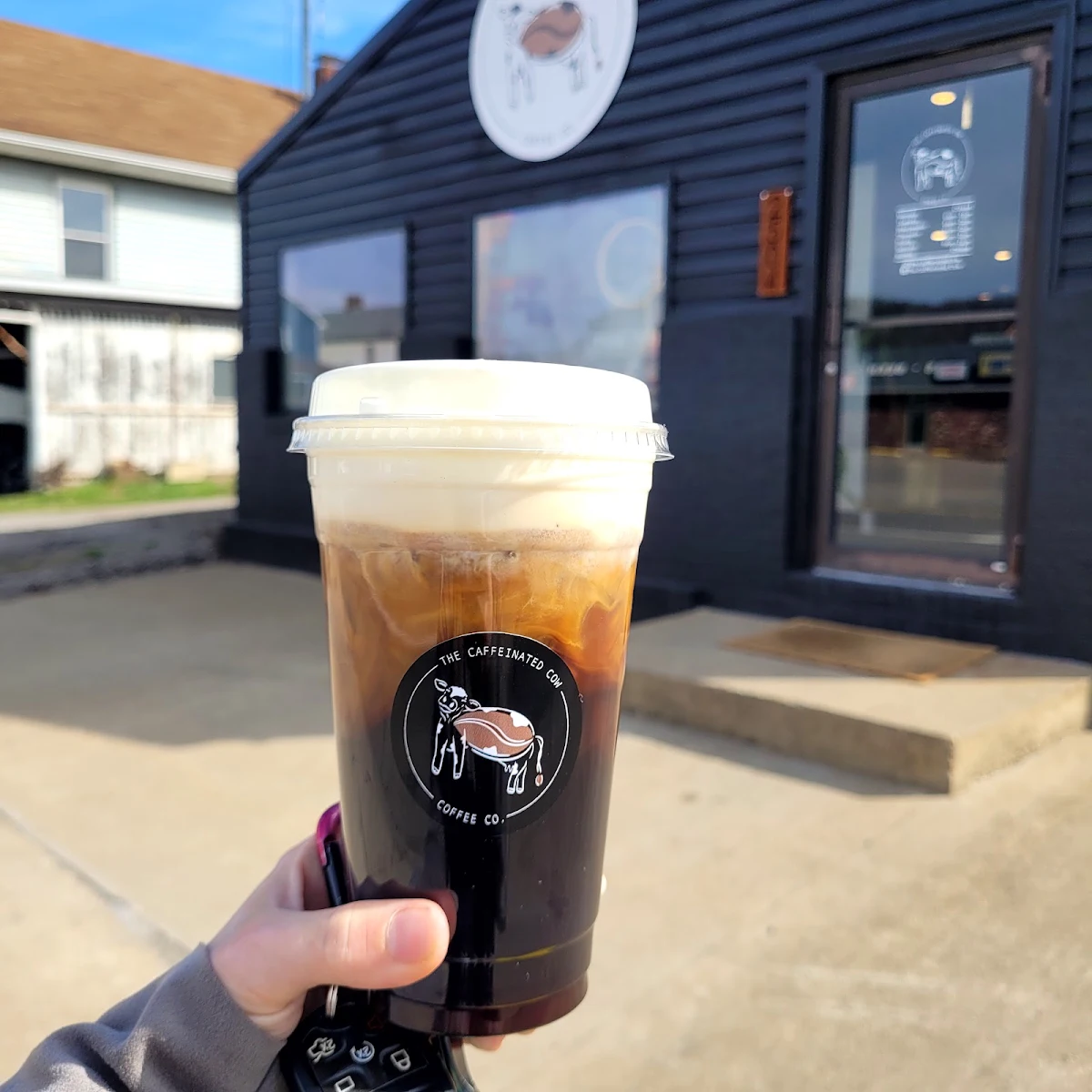 Cold Brew