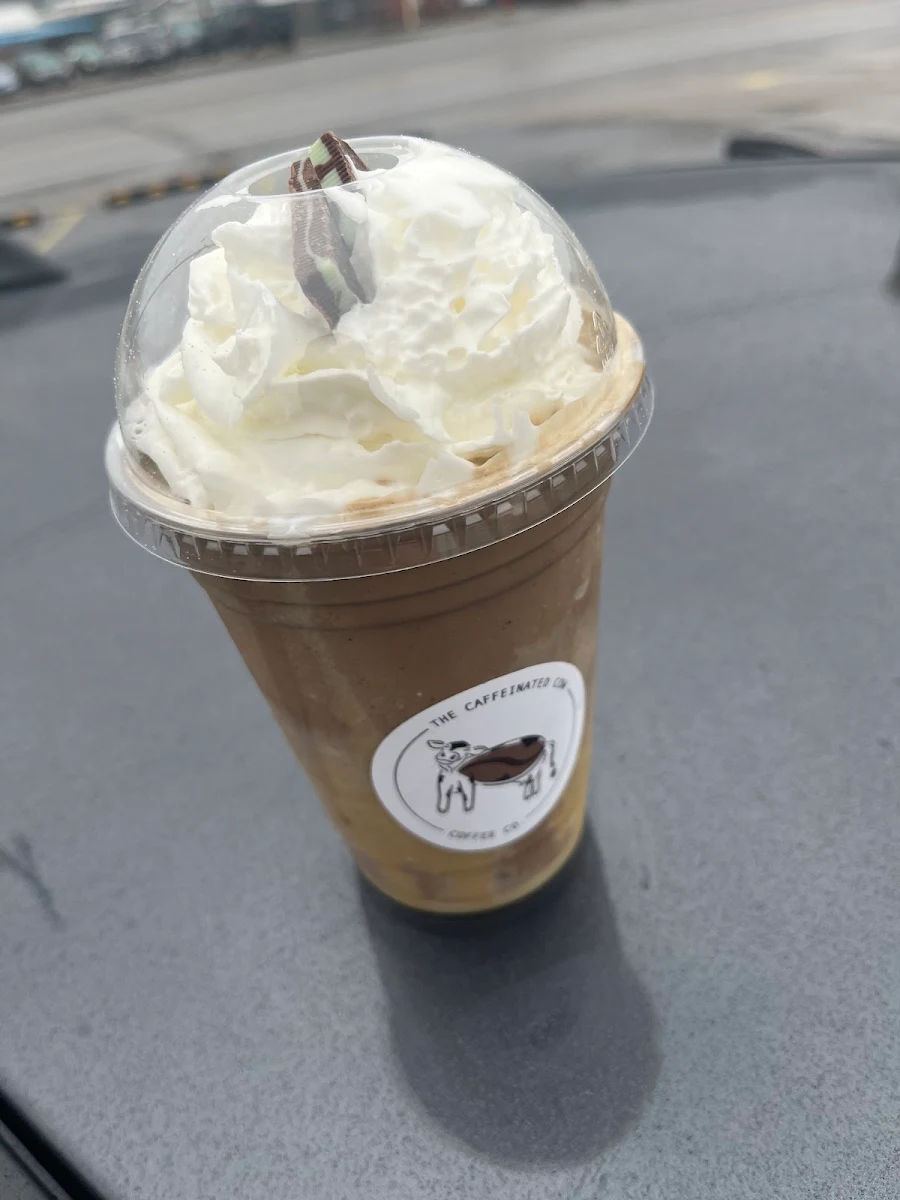 Frappuccino