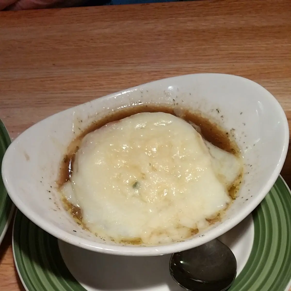 French Onion Soup