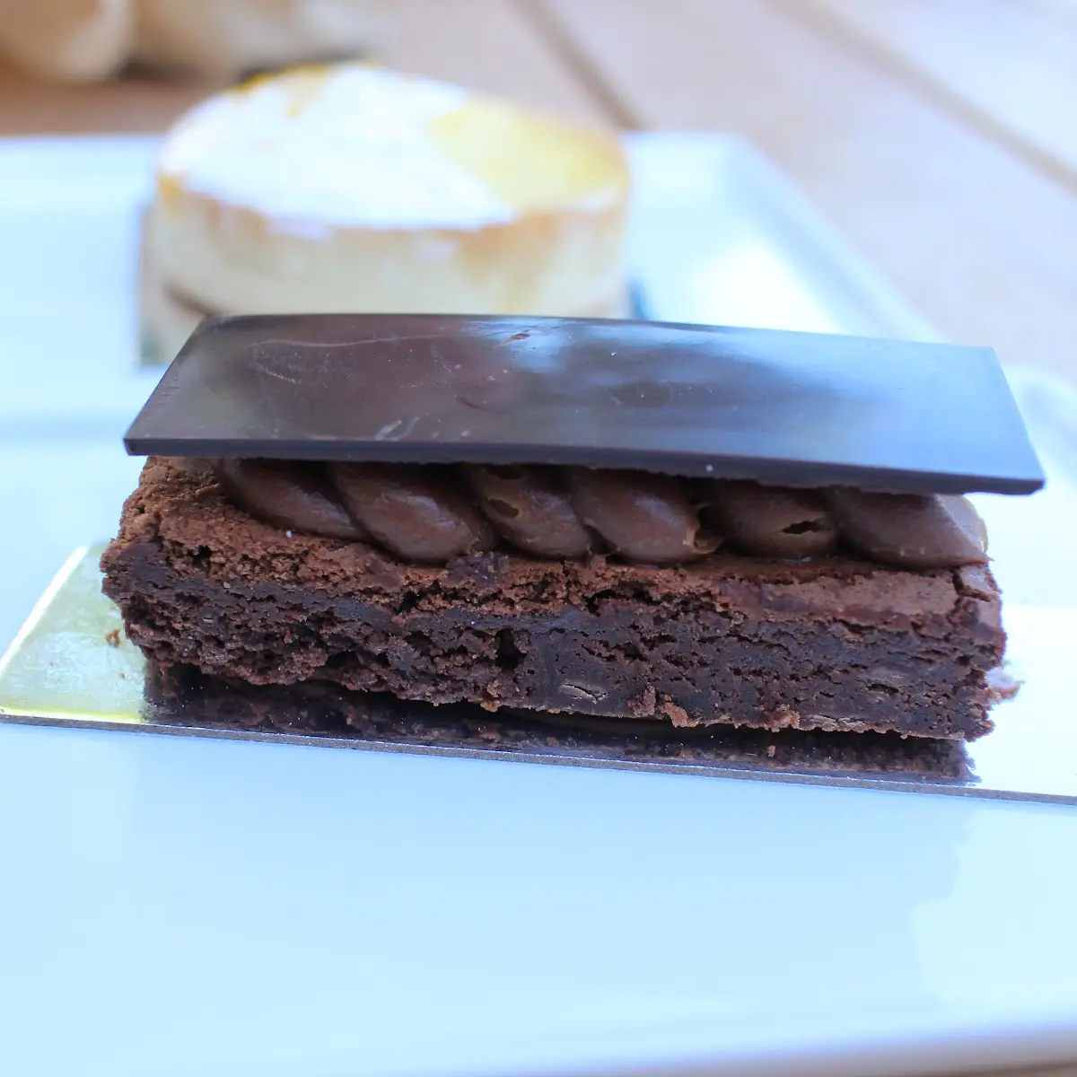 Chocolate Cake