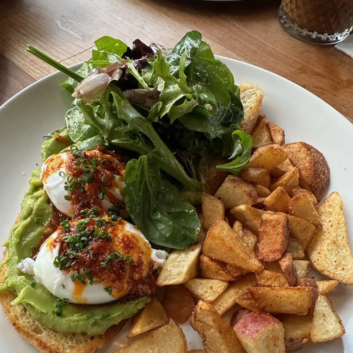 Avocado Toast