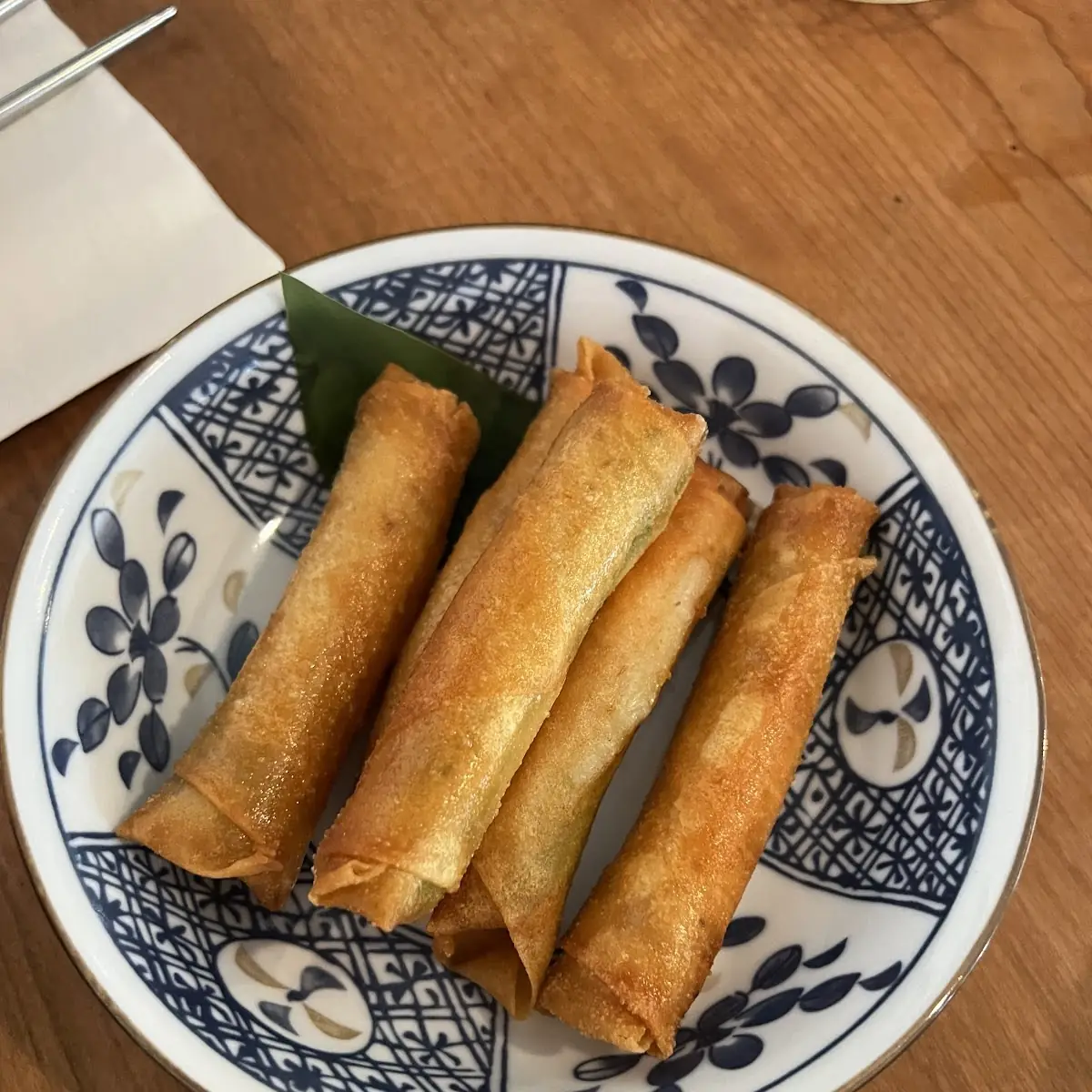 Spring Roll