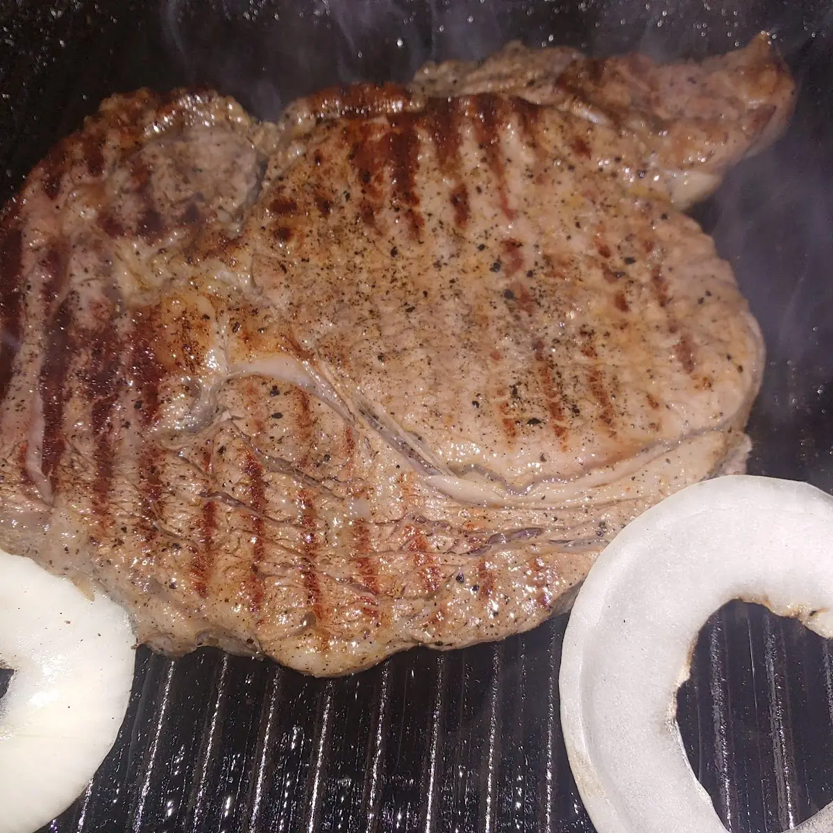 Ribeye Steak