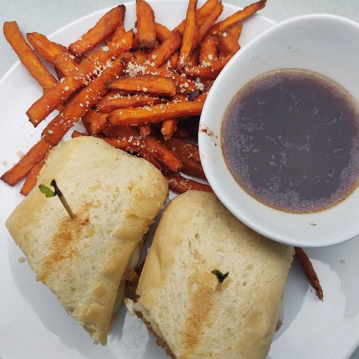 French Dip