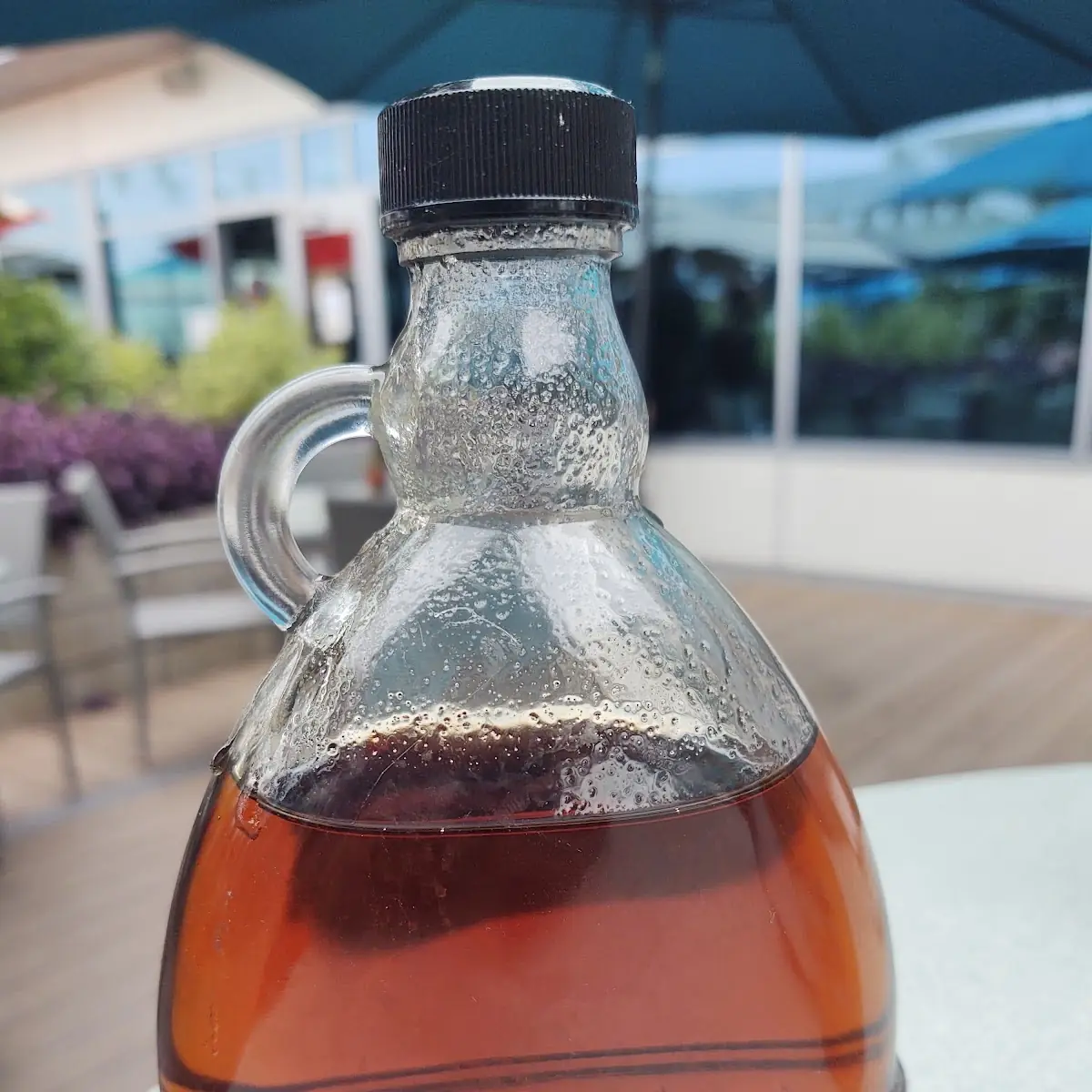 Maple Syrup