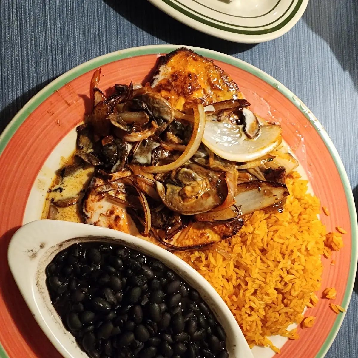 Topo Pollo
