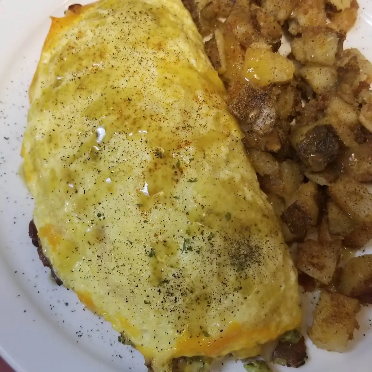 Home Fries