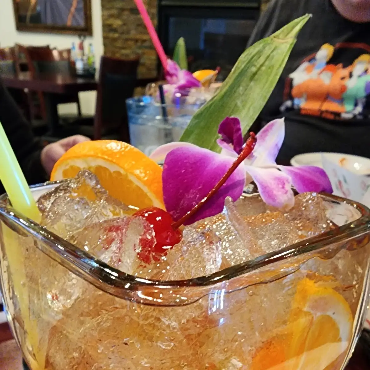 White Sangria