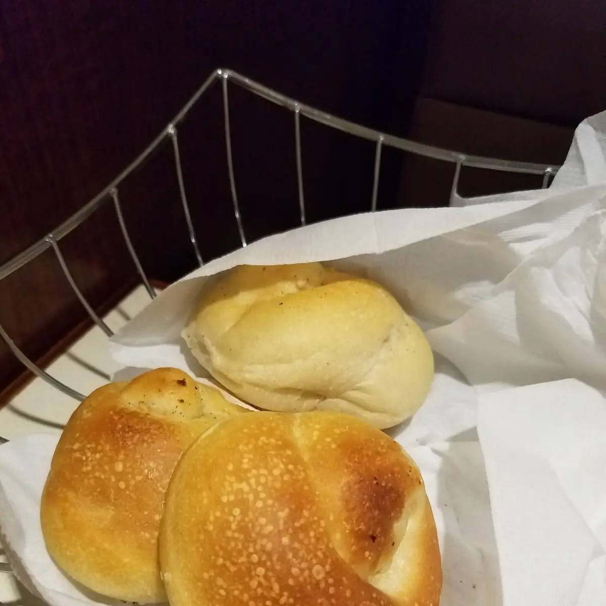 Bread Basket