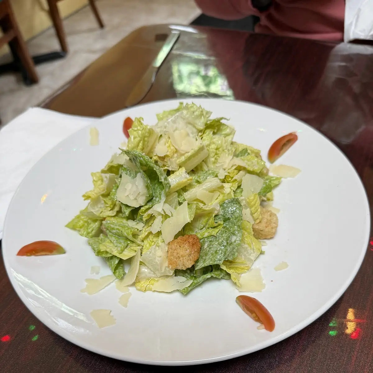 Caesar Salad