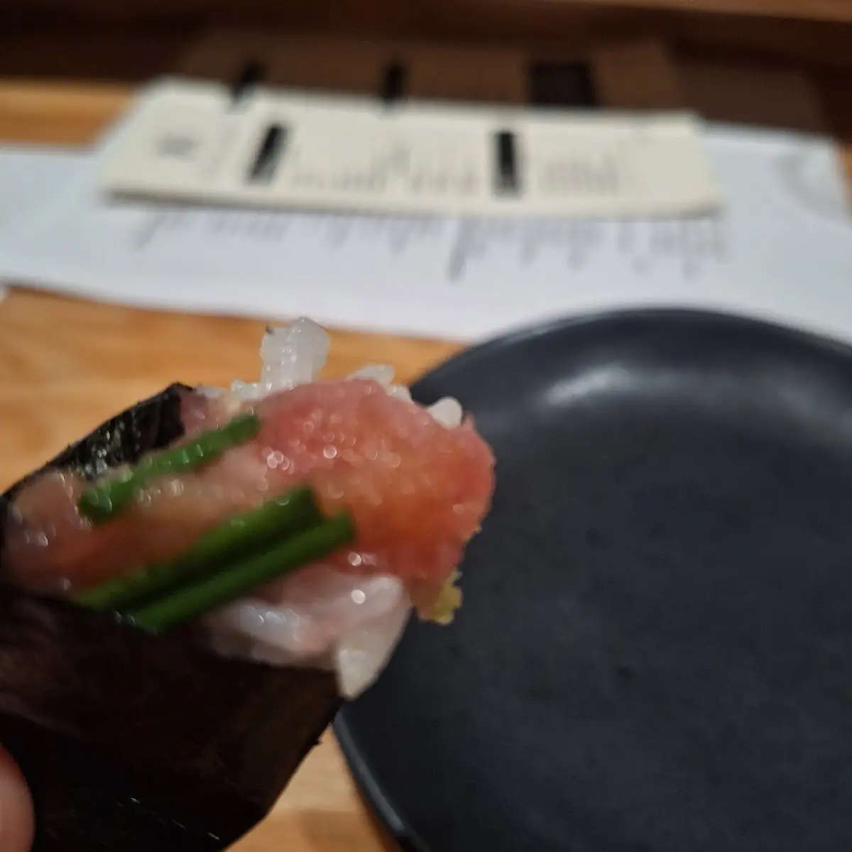 Tuna Roll