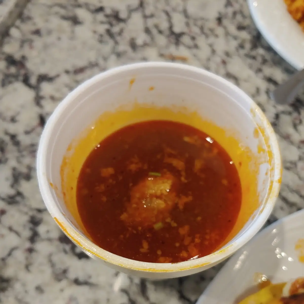 Hot Sauce