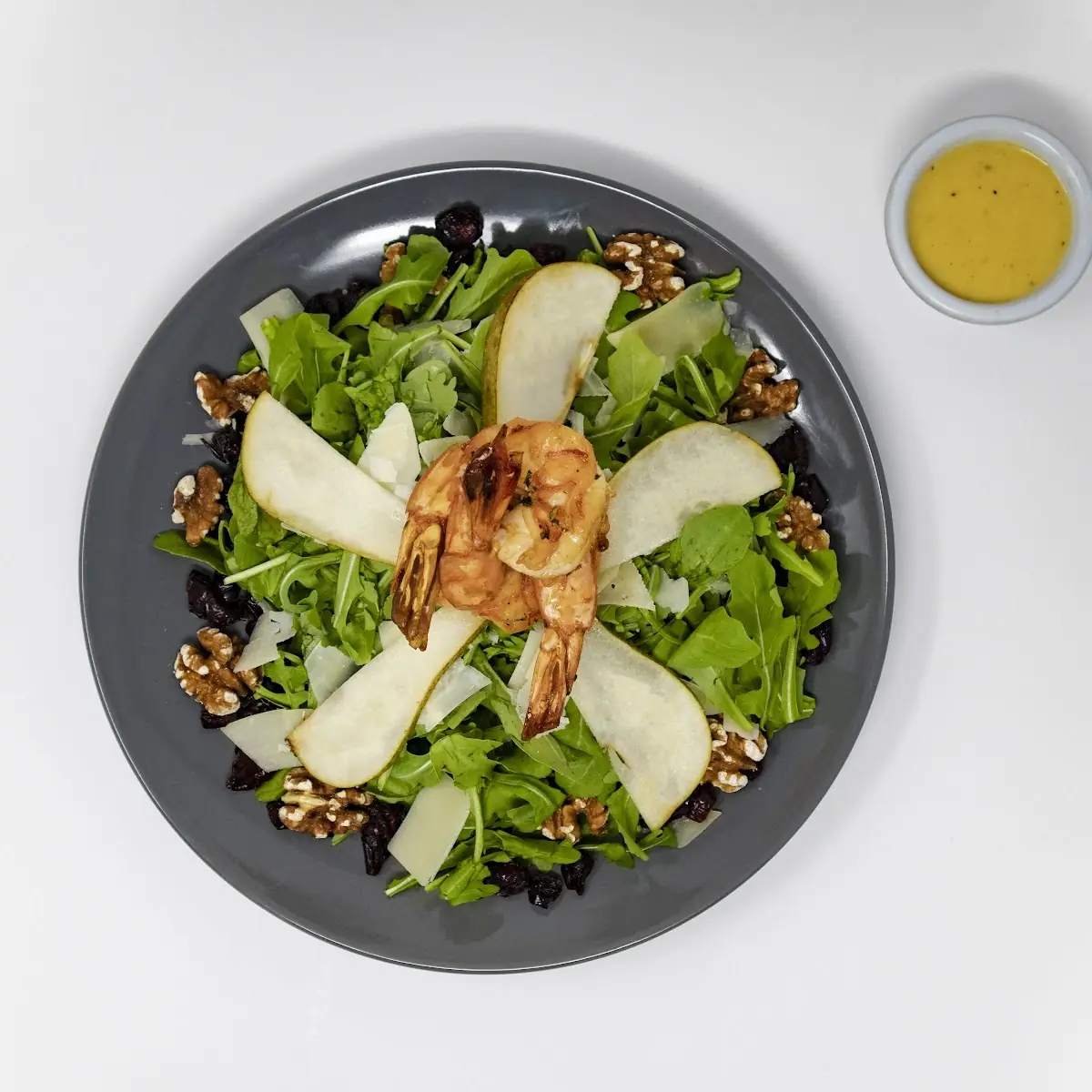 Pear Salad