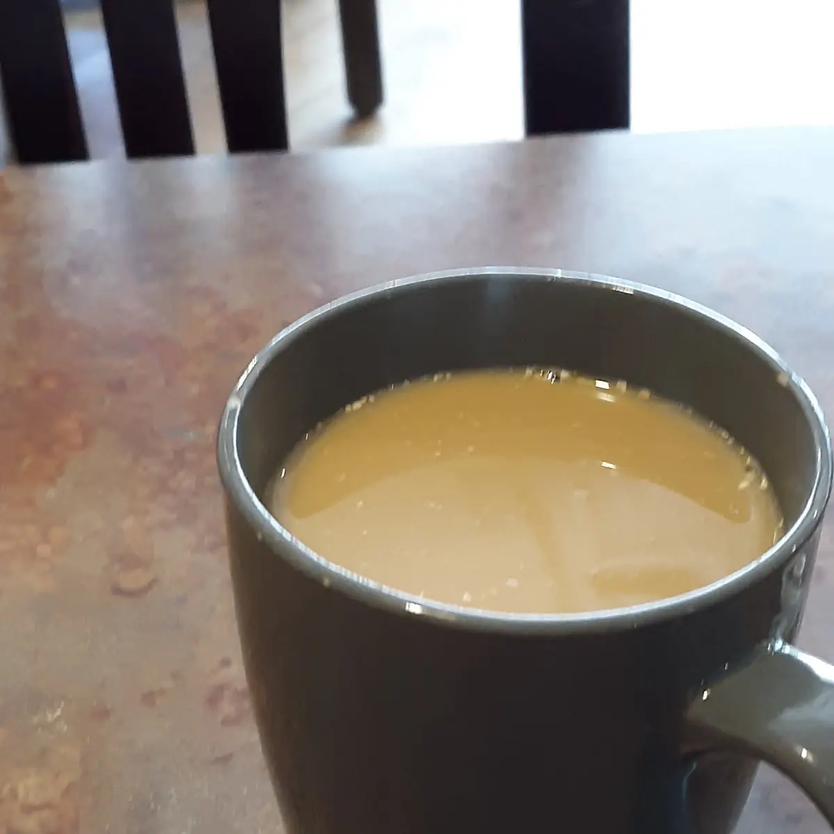 Miso Soup