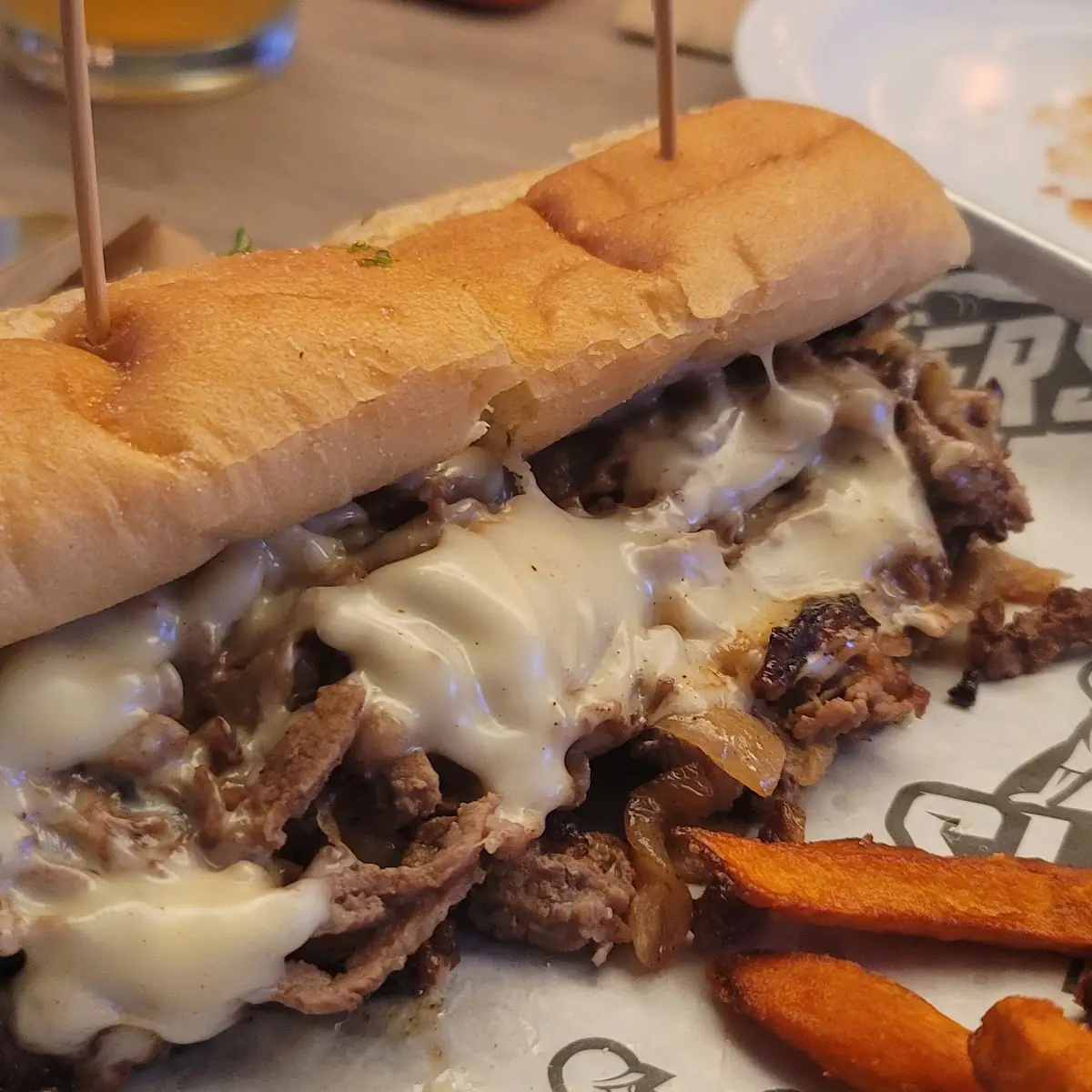 Steak Philly