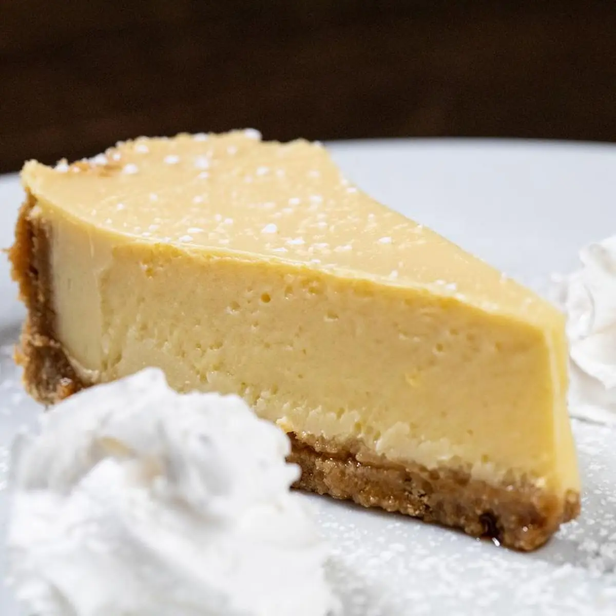 New York Cheesecake